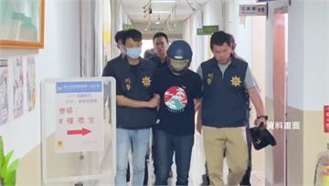 家暴男當街殺妻子、小姨子...老人扛重擔養2孫 ...