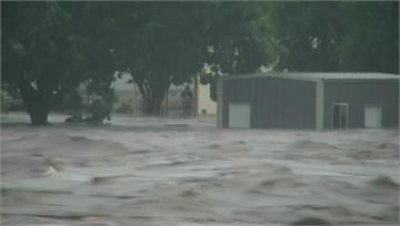 德州暴雨釀災！夏令營遭洪水襲擊 至少20童失蹤