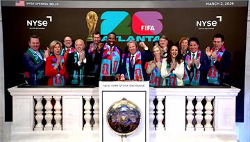 美伊空襲開戰投資人逢低買進 美股震盪收盤「接近平...