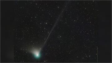 錯過再等5萬年！「茲威基彗星」肉眼可見 2/2最...