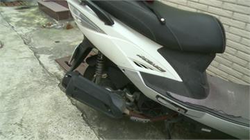 吃醋報復？高雄男自製遙控炸彈藏情敵機車 遭判15...