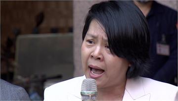 被爆是「抓耙仔」傳民眾黨下週開鍘 李貞秀發聲：盡...