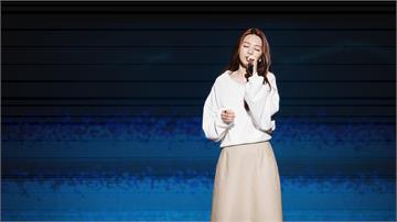 金曲37／致敬恩師袁惟仁 田馥甄獻唱組曲一度哽咽