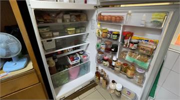 塞滿食物常找嘸導致過期？居家整理師曝冰箱收納技巧