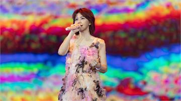 孫燕姿《就在日落以後》高雄站圓滿落幕 五月天、蔡...