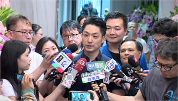 廖婉汝嗆「當總統還廢監院？」 蔣萬安：我不會改變...