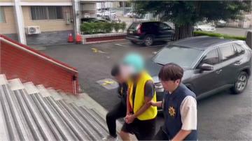 嘉義人倫悲劇！兒疑揮刀刺胸 68歲父倒臥血泊亡