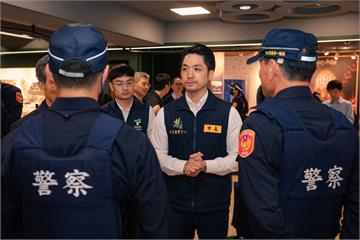 為阻止張文...57歲男英勇殉命 蔣萬安：盼入忠...