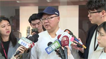 李德維曝馬以南傳訊金溥聰 要求「停止傷害馬」：不...