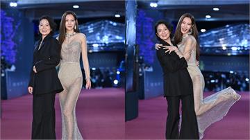 金鐘60／重現《影后》名場面！ 曾莞婷、謝瓊煖上...