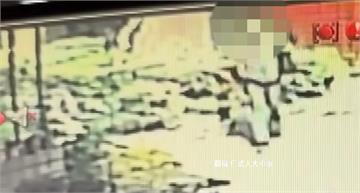 假冒瓦斯公司人員？ 男隨機敲門索費換管線