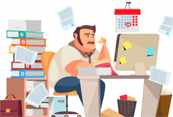 工作忙、通知多、停不下來？ 專家：每天5分鐘正念...