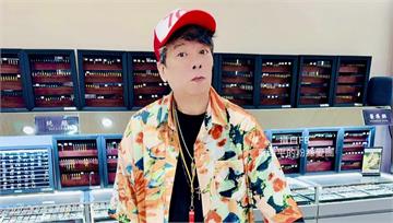 曹西平猝逝！兒時玩伴不捨 回憶他「愛打扮表演」