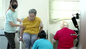 台邁入超高齡社會！65歲以上人口數破467萬 最...