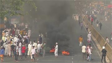 孟加拉穆斯林抗議印度總理到訪　當地衝突不斷釀十餘...