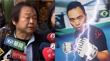 遭王世堅嗆「夠膽放馬過來」游智彬接戰！簽下生死狀...