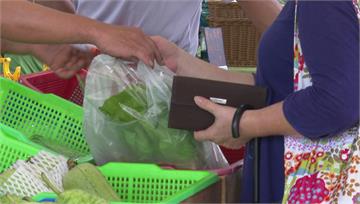 颱風來、菜價漲！ 蔬菜漲幅隔一天竟漲13.6%