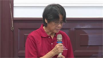 逼女足隊員抽血檢查、回捐受測費用 周台英涉侵占、...