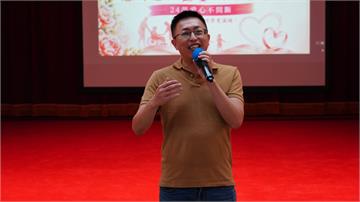 藍新北議員王威元涉關說標案 檢方搜索約談