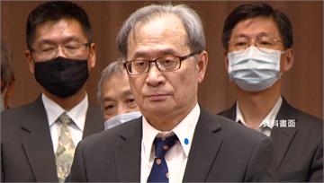 3年換9任！原能會前主委選秘書當選妃 面試還問星...