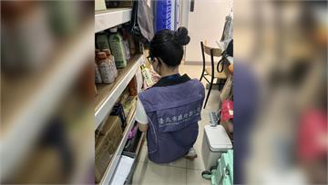 老字號「麻油車」苦茶油苯駢芘超標 不分批號全下架