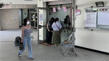 新店2起撕毀選票案！一個蓋錯章一個多領票 遭移請...