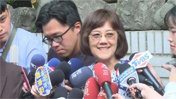 柯文哲直奔新竹老家！柯美蘭對司法失望 曝「週三探...