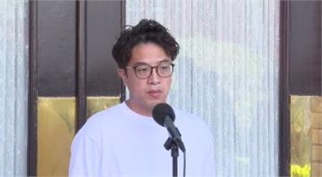 備戰辯論不閉關   沈伯洋：行程照跑、練習精簡發言