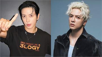 J.Sheon、鄭容和飆唱中韓歌 超帥舞台網驚呼...