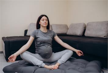孕期運動可降妊娠糖尿病、高血壓風險　醫提醒掌握3...