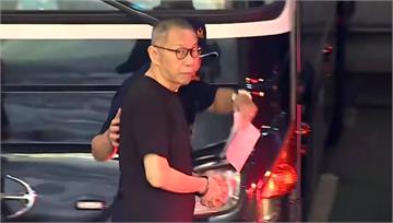 柯文哲7000萬交保「需再深思」  黃國昌發聲明...