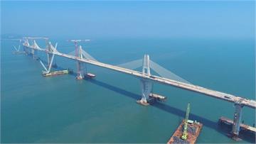 等了12年！ 國內首座大型跨海金門大橋 30日開...