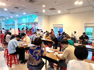 新北10/17最大場就博會 各行業搶人才逾2500職缺