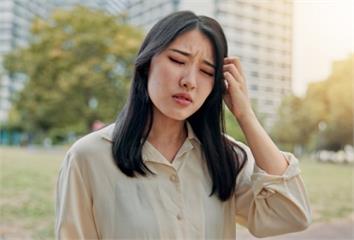 不是初老！ 醫示警「5大日常症狀」恐是腦早衰