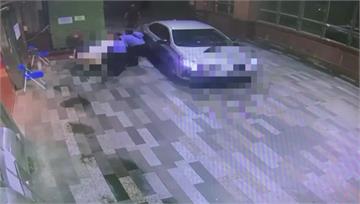 疑毒品交易糾紛！男全身血被丟包急診不治 29歲駕...