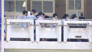 高中免試入學放榜！ 錄取率99.63%再創新高