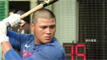 MLB／李灝宇生涯首轟出爐！代打建功炸裂2分砲 ...