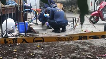 1500元遊戲點數債務爆口角 高雄男遭水果刀刺頸...