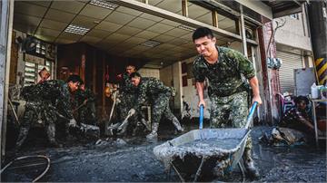 同島一命！花蓮光復捐款5天近5億 基金會曝「賑助...