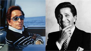 時尚傳奇殞落...義大利設計師范倫鐵諾辭世 享耆...