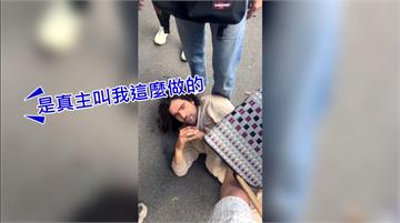 巴黎街頭濺血 3女遭砍傷、嫌犯當場遭壓制