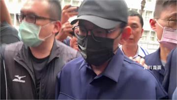 黃子佼又出事！撞傷女騎士「未等警到場」涉肇逃遭函...