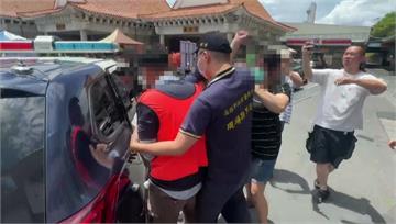 高職生打工返家遭酒駕撞死 家屬氣憤追打肇事駕駛