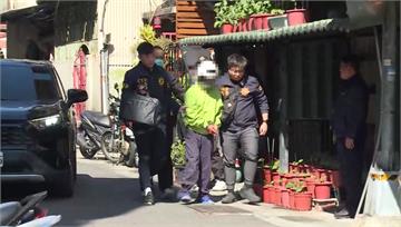 殺人分屍嫌今返家模擬　警不排除開挖暗櫃、水管