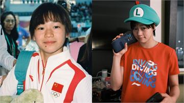 微信群集體霸凌全紅嬋「奪金隊友也在」！ 中國體總...