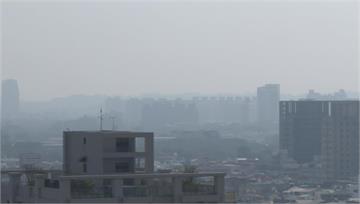 台大最新研究 空汙罹肺癌風險高於吸菸