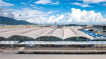 注意！香港機場出發班機 即日起乘客「只能帶2顆行...