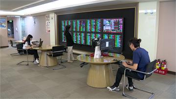 台積電壓盤跌5元至1150 台股跌42點收233...