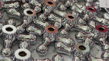 台美關稅拍板15% 彰化水五金業者鬆口氣：可安心...