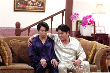 《寶島西米樂 守護》狂輸出3頁台詞 陳文山捨不得...